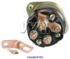 WAIglobal 66-9208 Solenoid Switch, starter